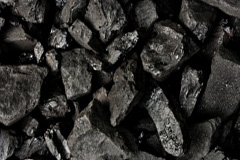 Lusby coal boiler costs