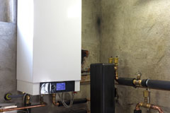 Lusby condensing boiler companies