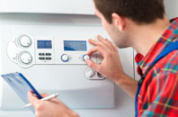 free commercial Lusby boiler quotes
