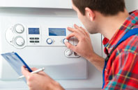 free Lusby gas safe engineer quotes