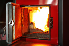 solid fuel boilers Lusby